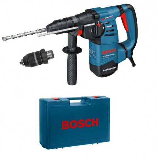 Perforatorius BOSCH GBH 3000 Professional